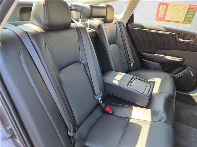 Used 2020 Honda Clarity Touring image 18