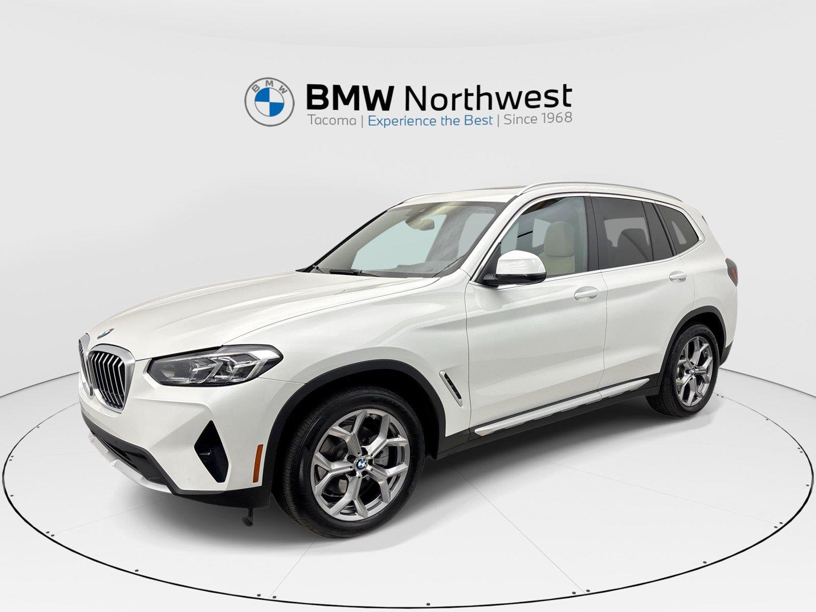 Used 2023 BMW X3 xDrive30i w/ Convenience Package