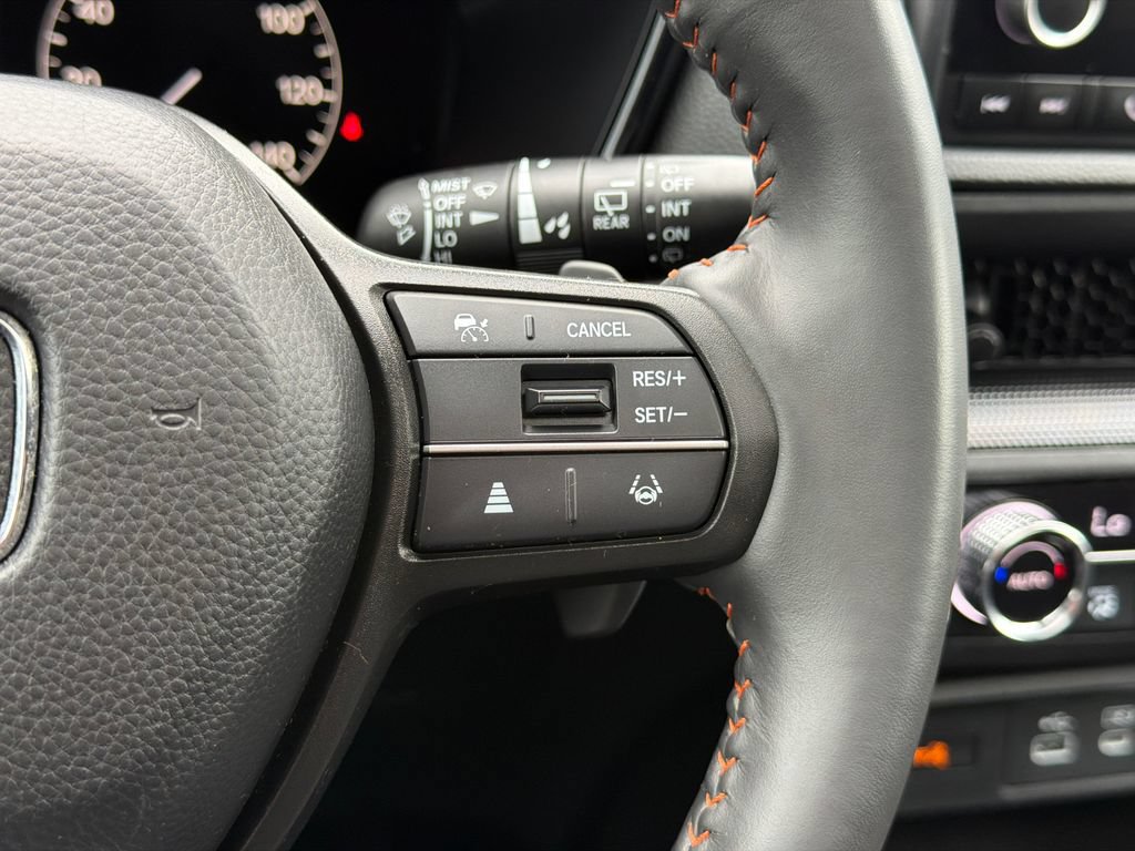 Used 2023 Honda CR-V Sport image 20