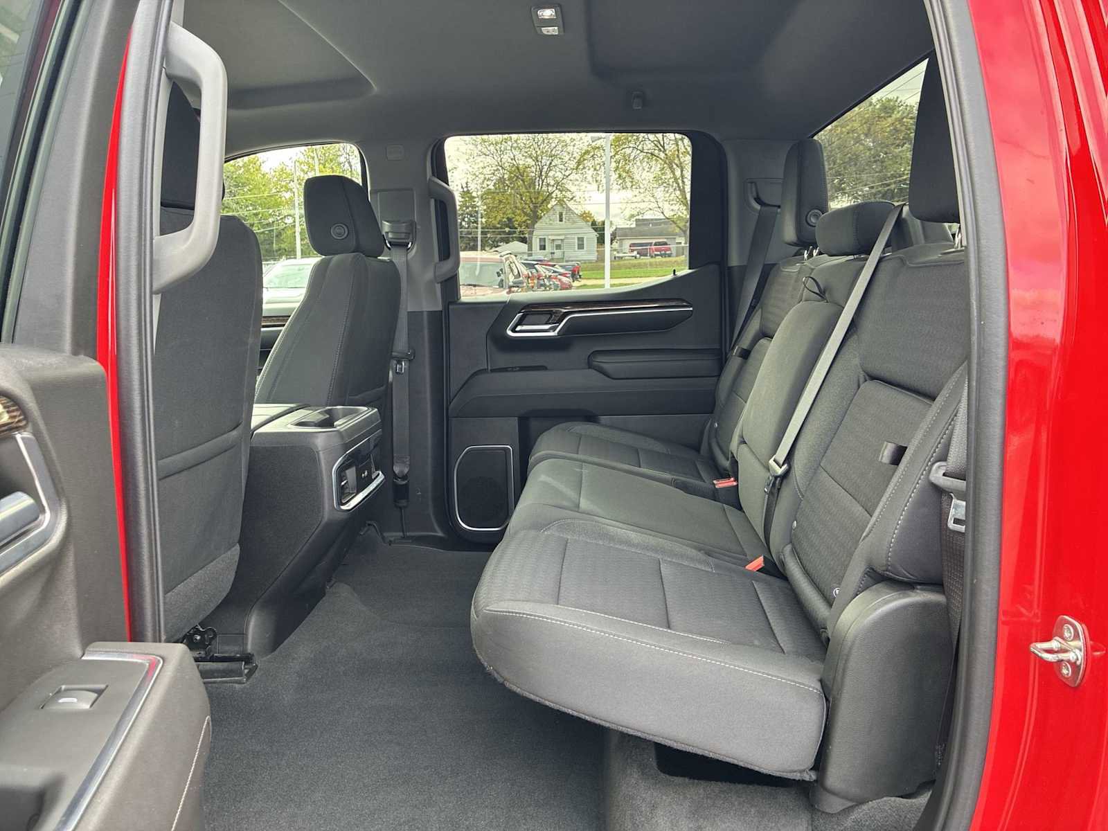 Certified 2022 GMC Sierra 1500 Elevation w/ LPO, Elevation Black Package image 25