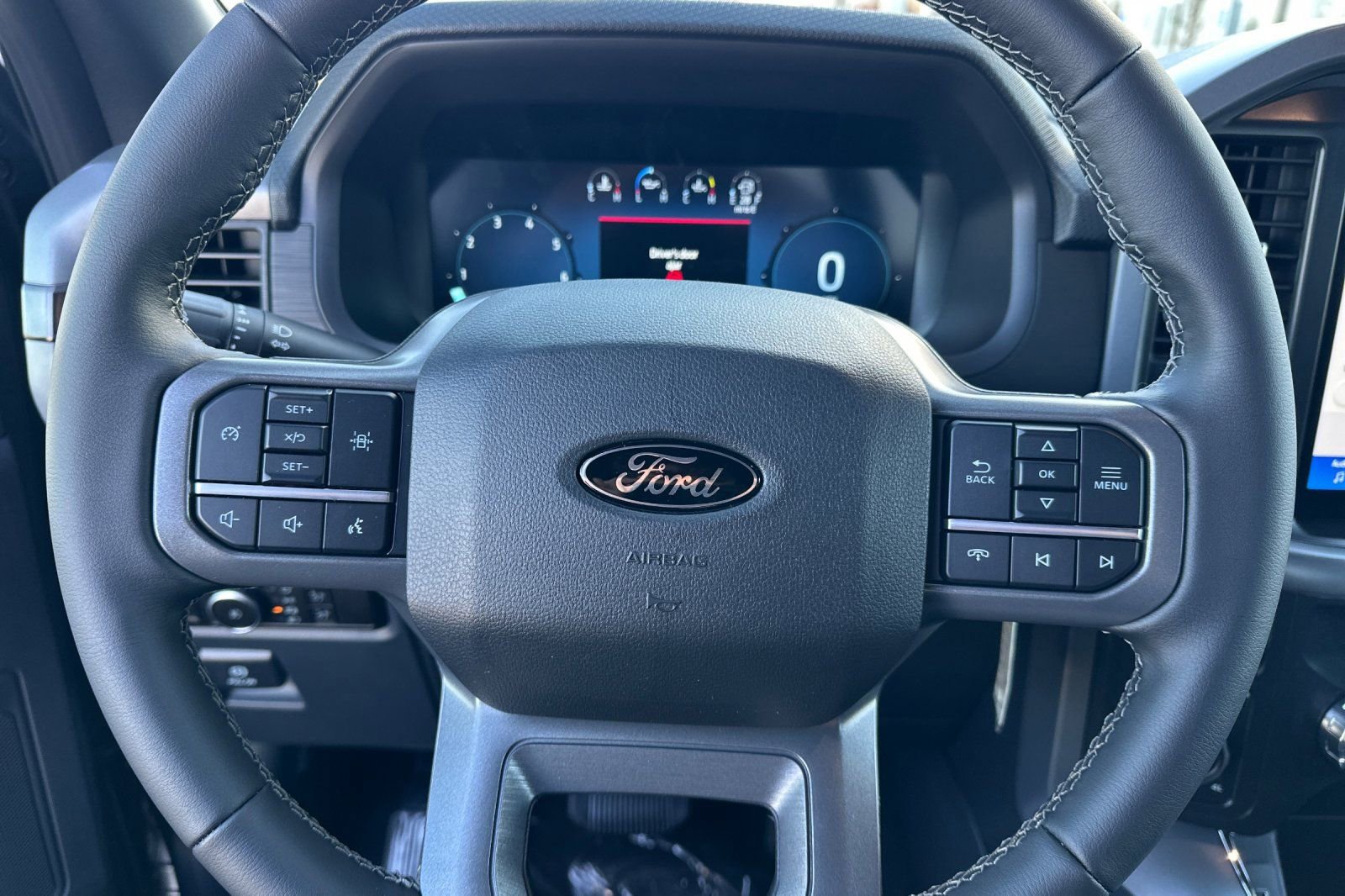 New 2026 Ford F150 XLT w/ FX4 Off-Road Package image 24