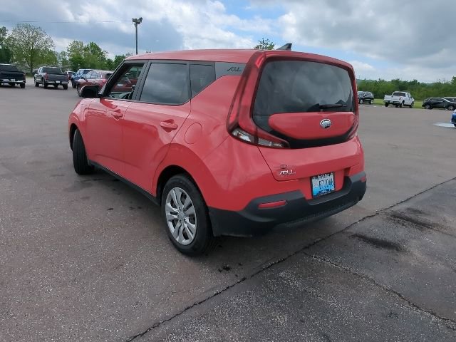Used 2020 Kia Soul FWD image 14