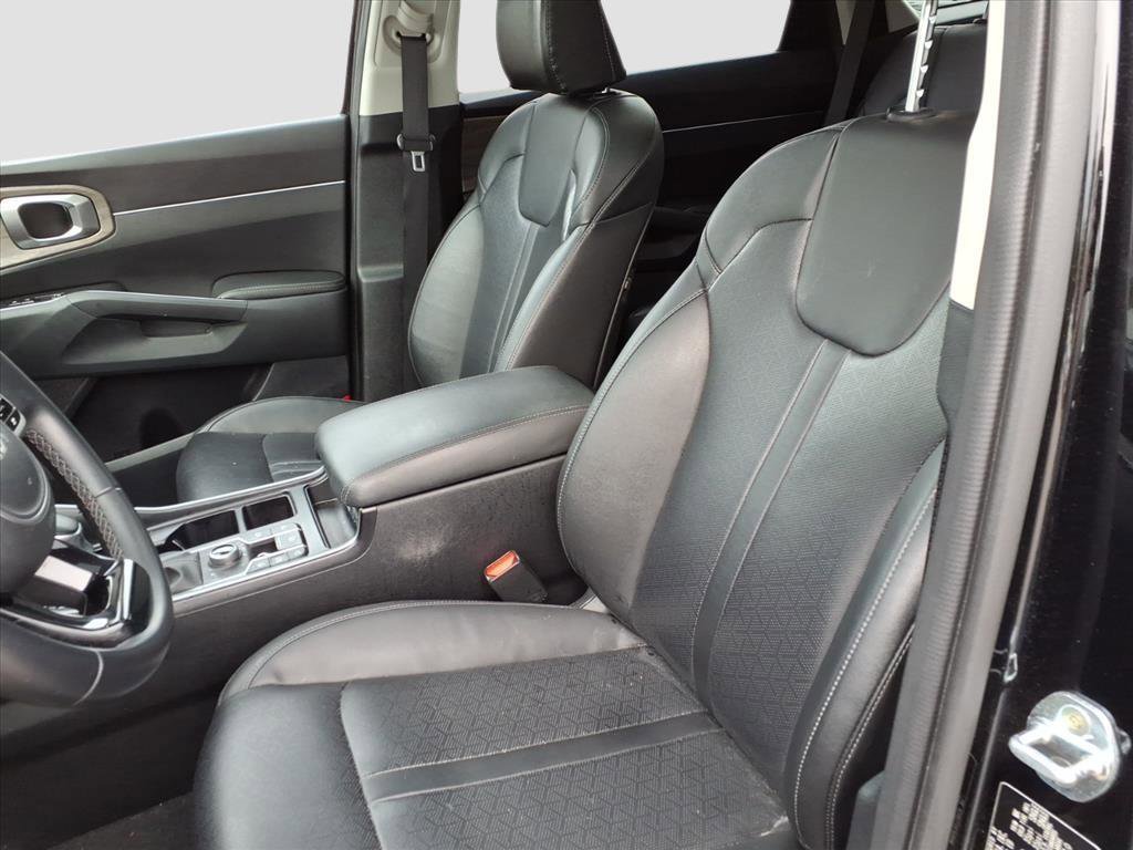 Used 2022 Kia Sorento X-Line EX AWD/4WD image 10