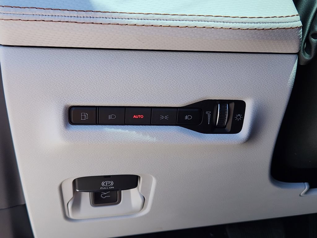 New 2026 Jeep Cherokee Limited AWD/4WD image 27