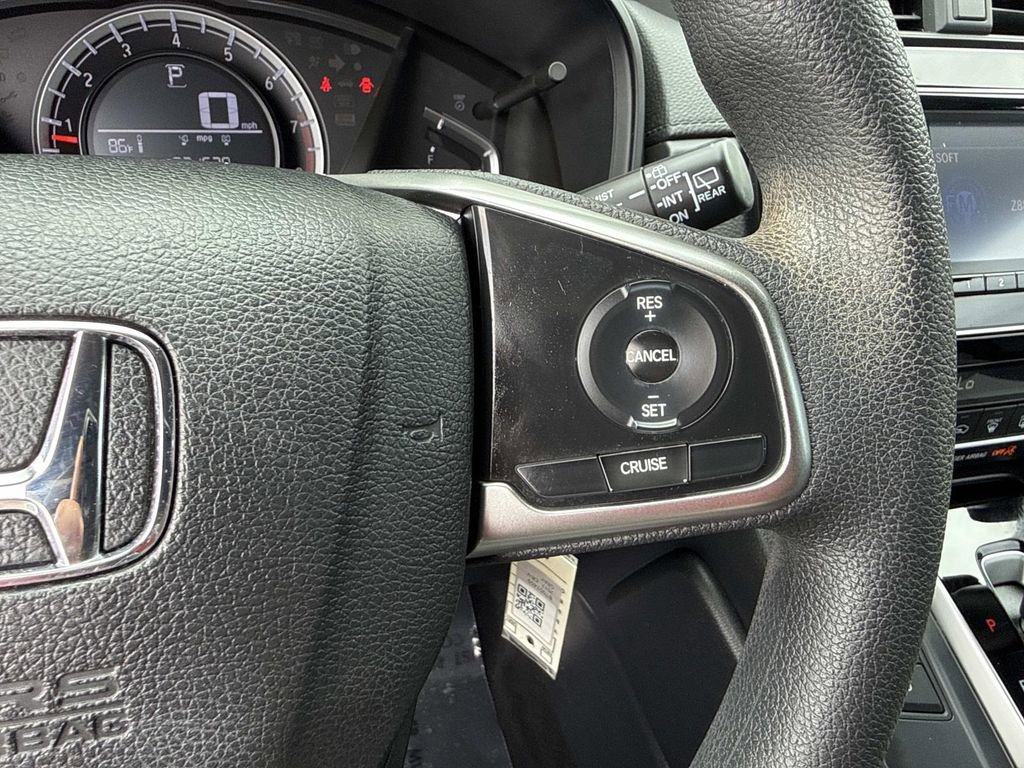 Used 2017 Honda CR-V LX image 33