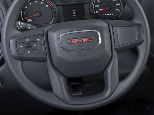 New 2026 GMC Sierra 2500 Pro w/ 1SA Pro Safety Plus Package AWD/4WD image 19