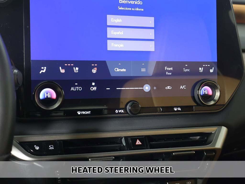 Used 2024 Lexus RX 350 w/ Convenience Package image 10