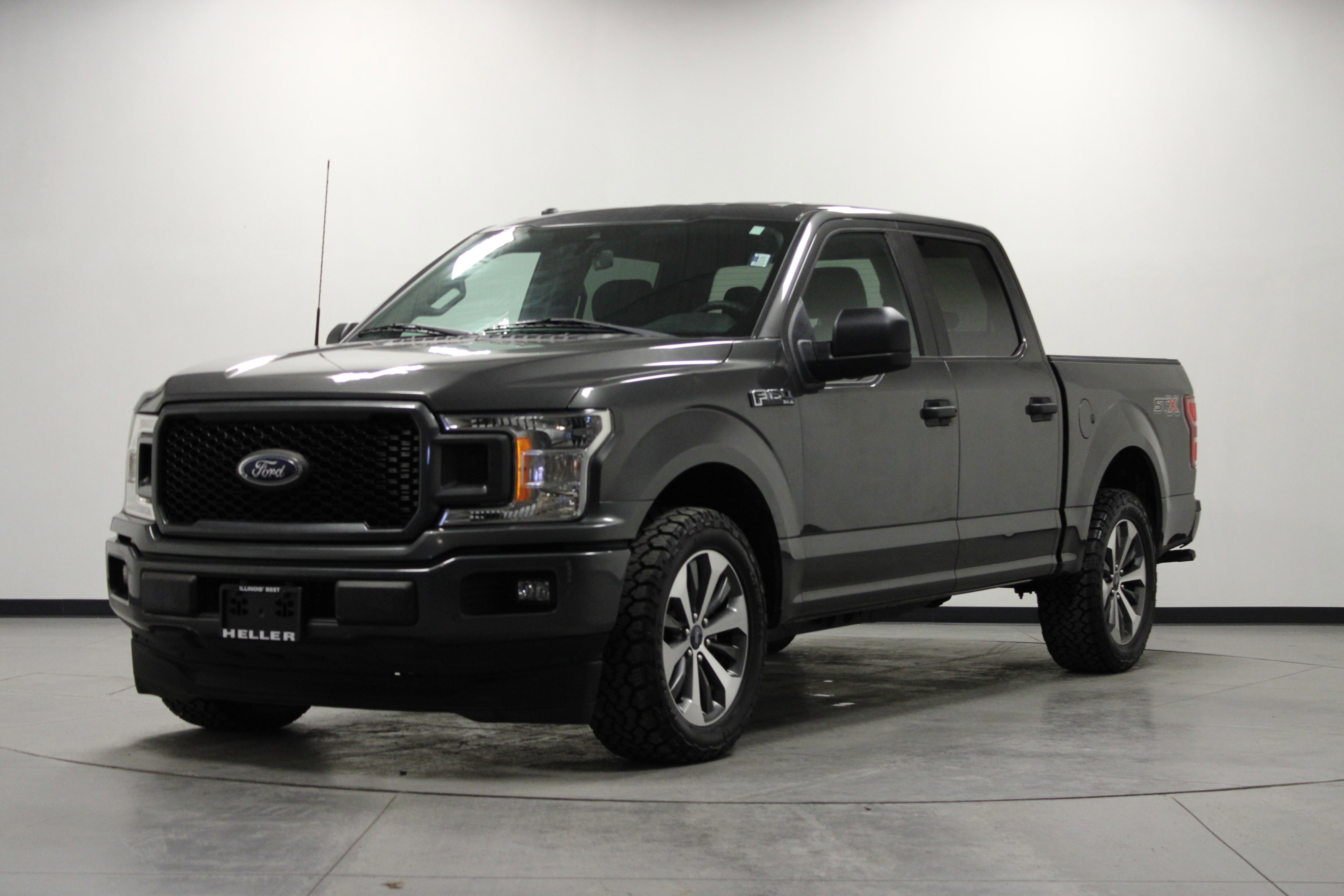 Used 2019 Ford F150 XL image 8