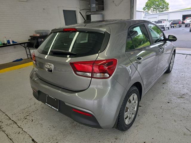 Used 2022 Kia Rio S FWD image 5
