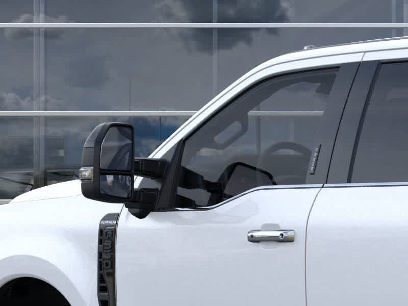 New 2026 Ford F350 Platinum AWD/4WD image 20