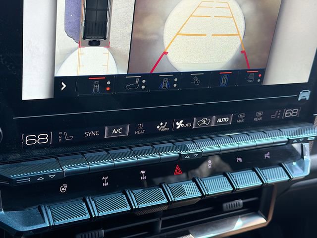 Used 2024 GMC Hummer EV 3X w/ Omega Edition image 34