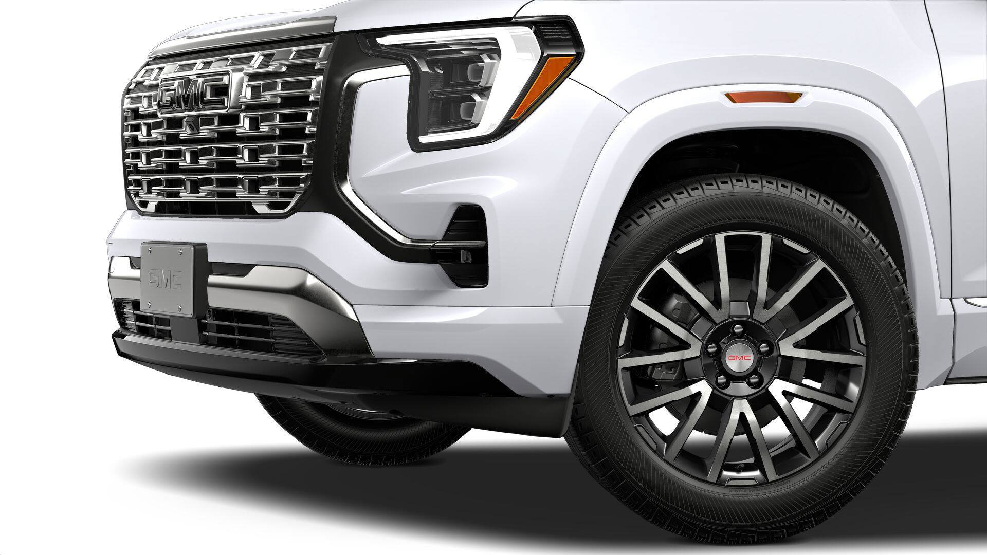 New 2027 GMC Terrain Denali AWD/4WD image 5