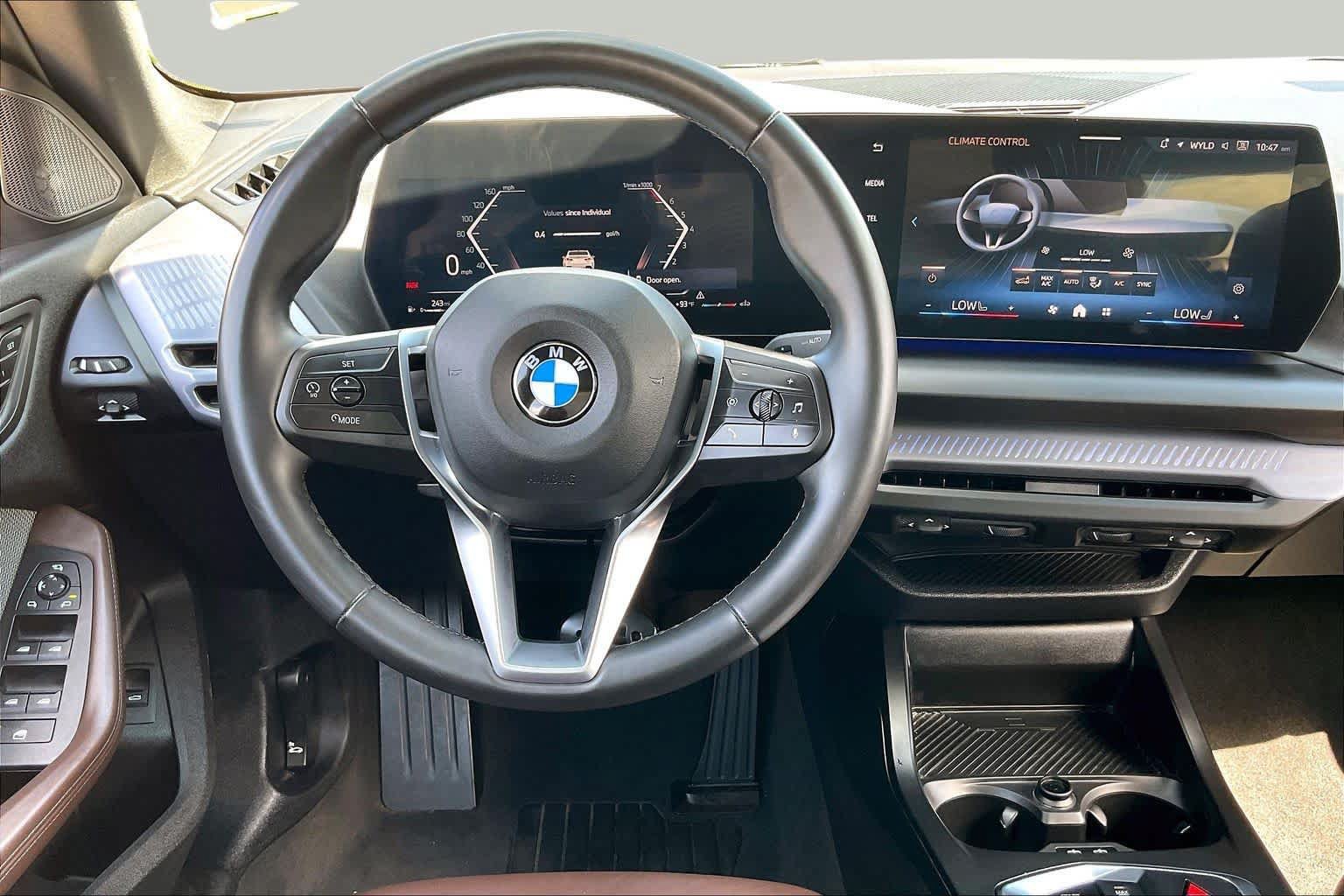 Used 2025 BMW 228i xDrive AWD/4WD image 6