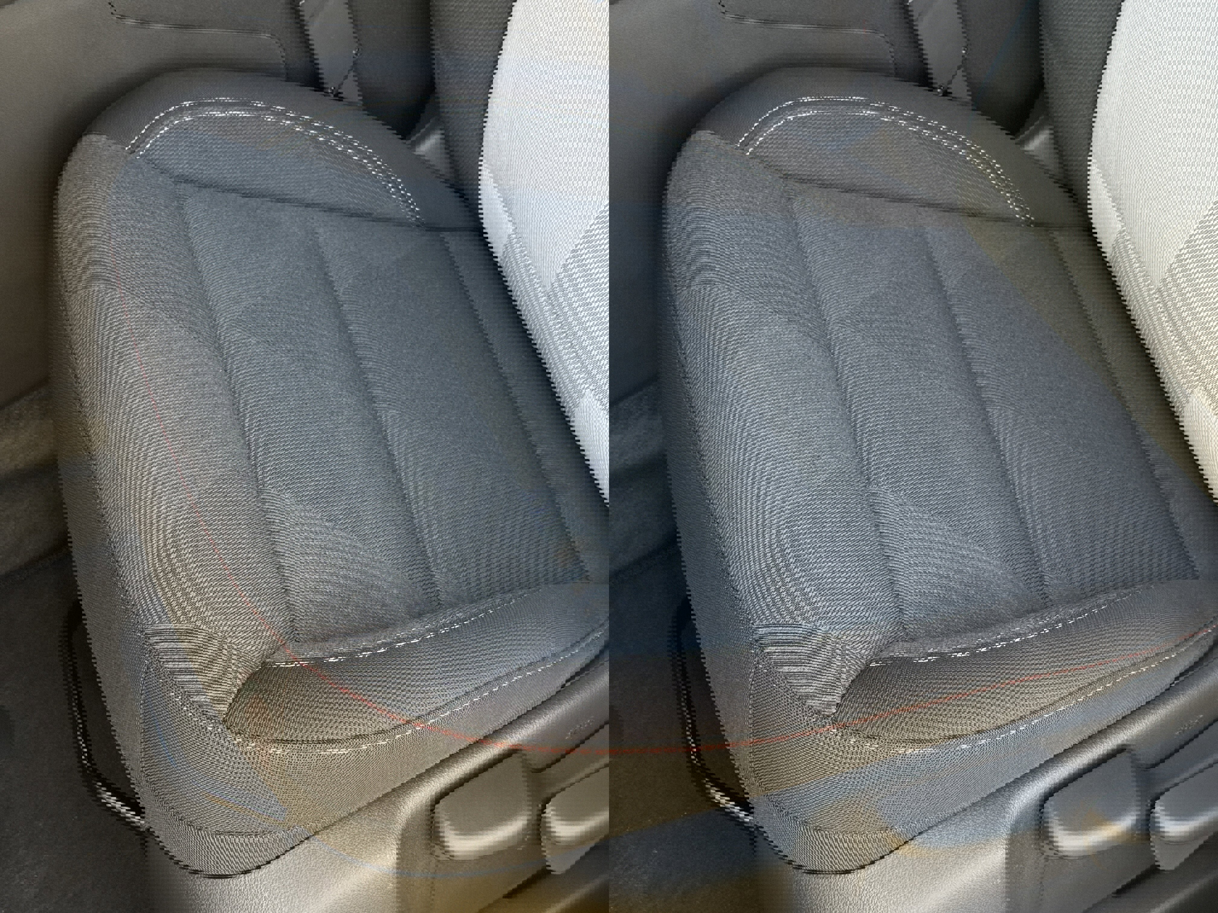 New 2026 Chevrolet Trax RS w/ Sunroof Package image 11