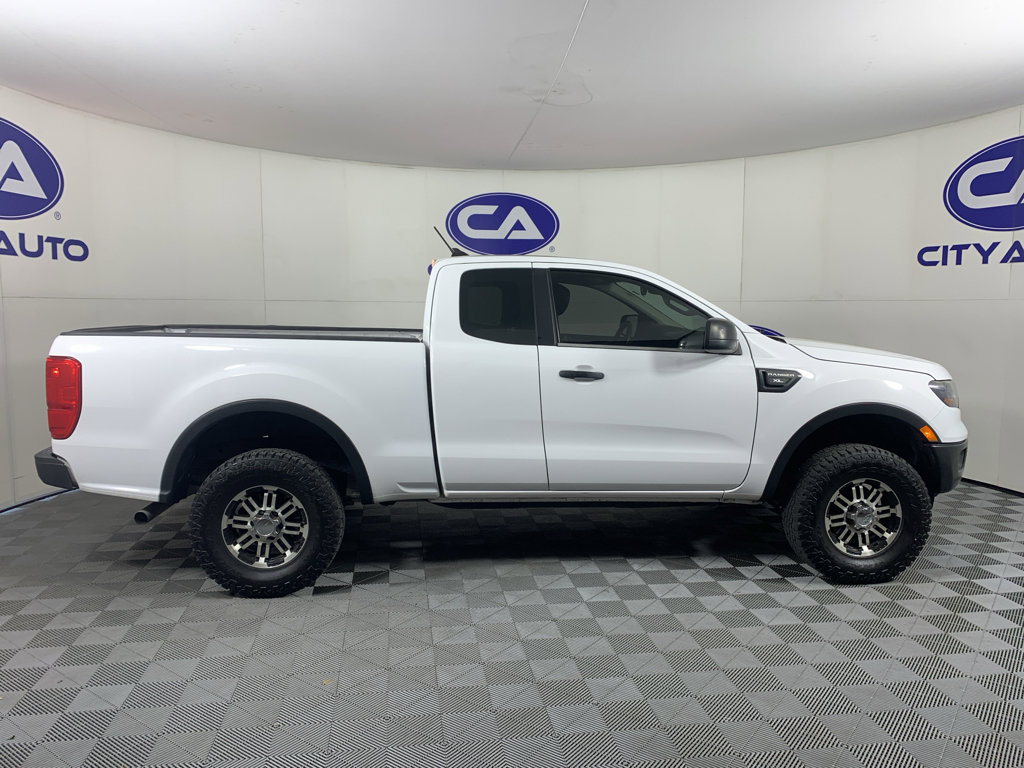 Used 2020 Ford Ranger XL w/ Equipment Group 101A Mid image 2