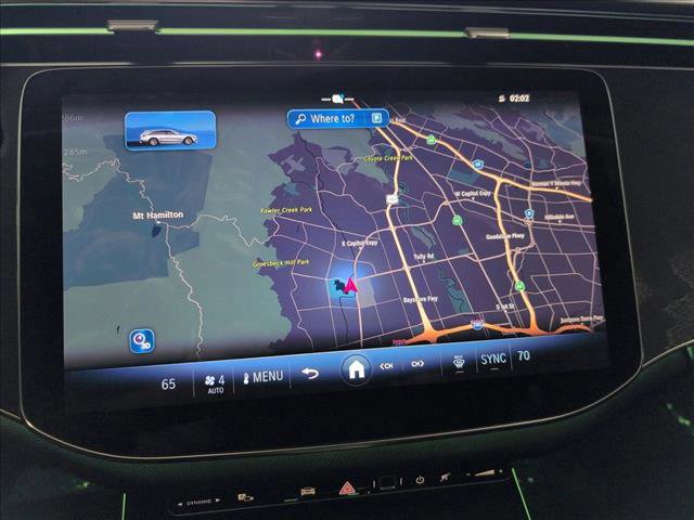 New 2025 Mercedes-Benz E 450 4MATIC All-Terrain Wagon image 14