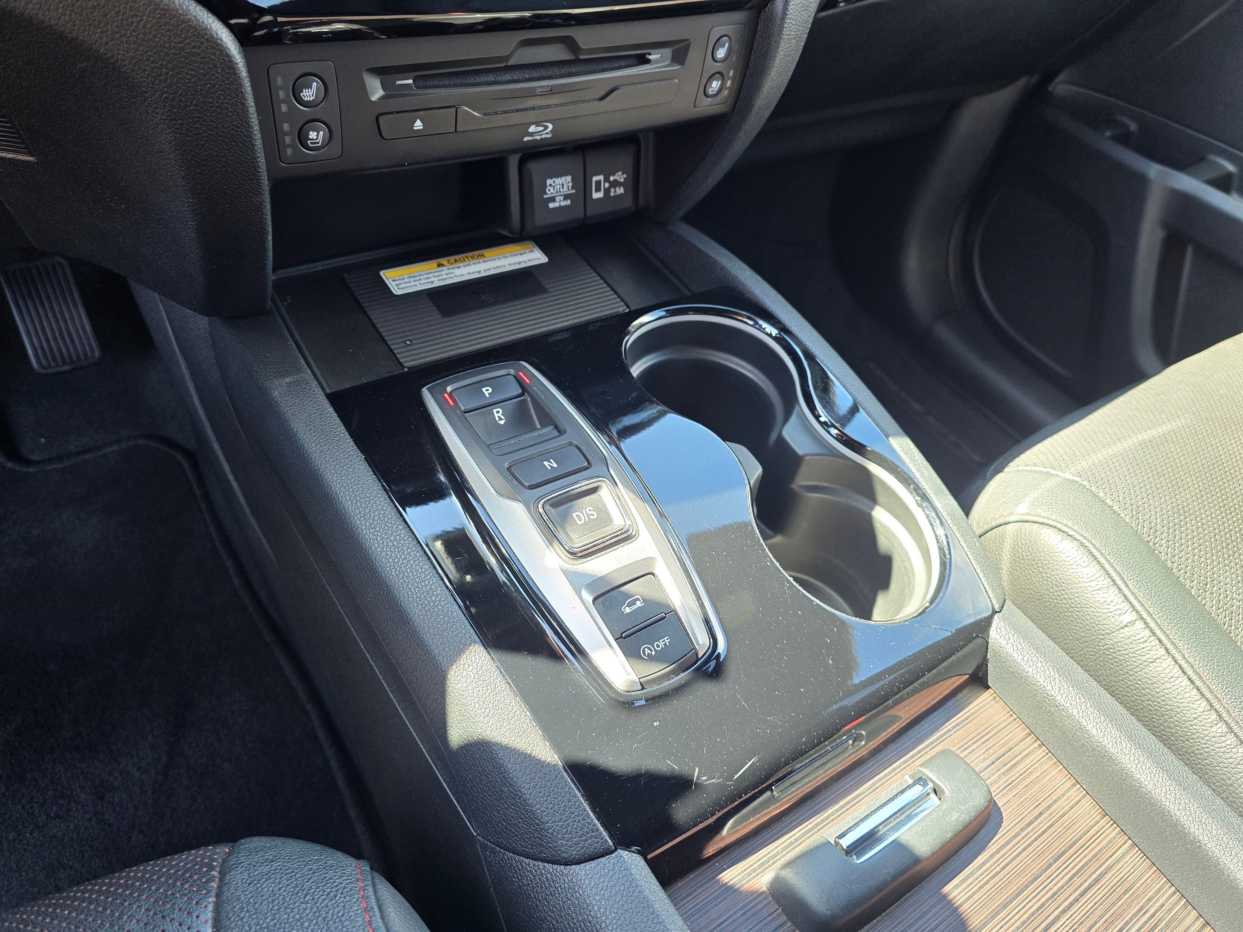 Used 2021 Honda Pilot Black Edition image 56