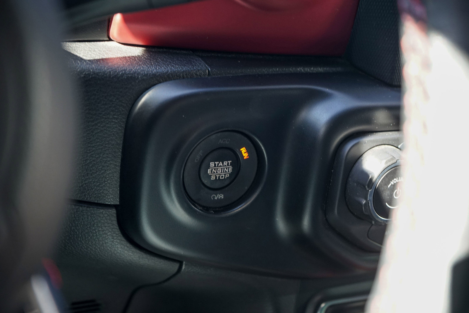 Used 2021 Jeep Wrangler Unlimited Rubicon image 20