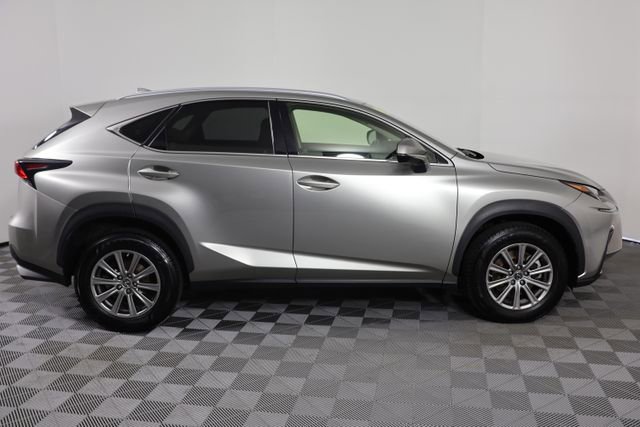 Used 2020 Lexus NX 300 AWD w/ Accessory Package 2 image 9