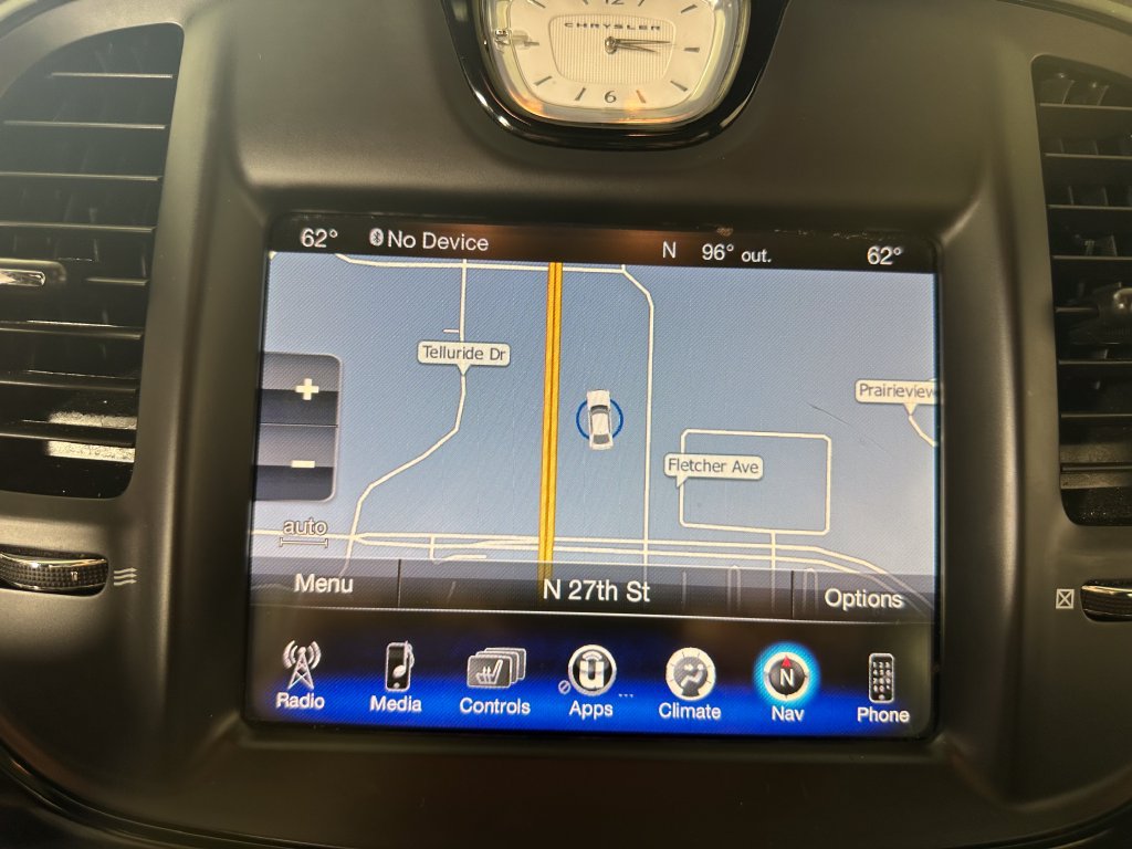 Used 2015 Chrysler 300 S AWD/4WD image 29