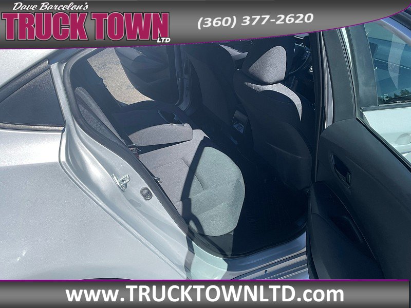 Used 2023 Toyota Corolla LE FWD image 13