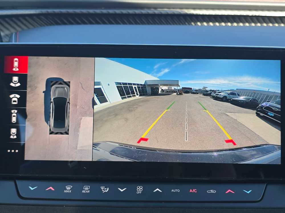 New 2026 Dodge Charger Scat Pack image 19