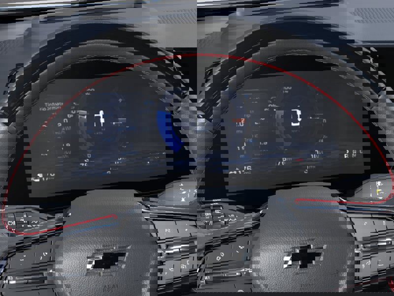 New 2025 Chevrolet Blazer EV RS w/ Super Cruise Package image 44