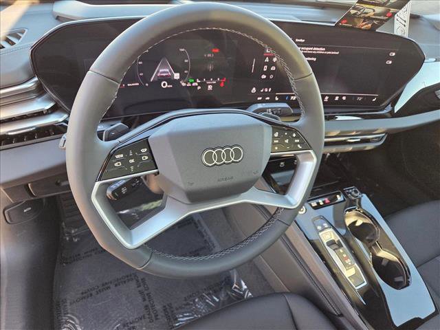 New 2025 Audi A5 2.0T Premium Plus image 3