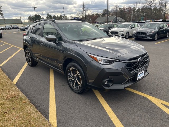 Used 2025 Subaru Crosstrek 2.5i Premium image 3