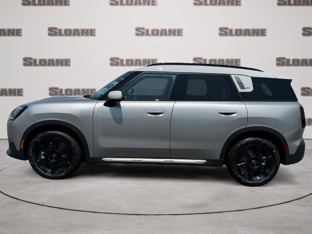 New 2027 MINI Cooper Countryman S w/ Comfort Package Max AWD/4WD image 2