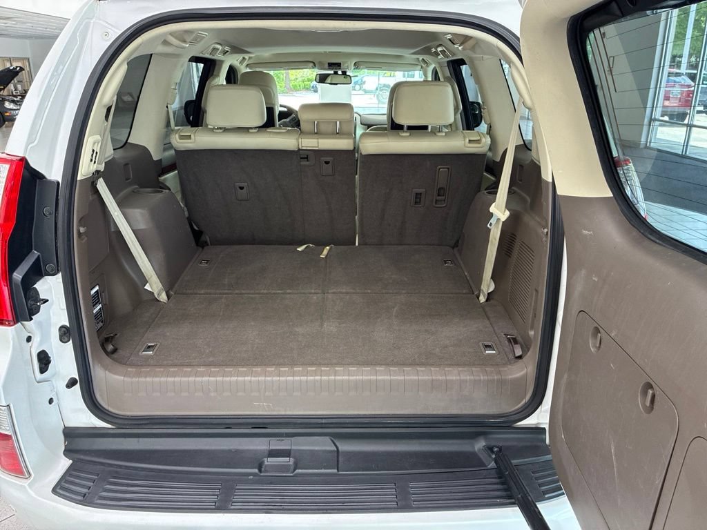 Used 2010 Lexus GX 460 Premium AWD/4WD image 16