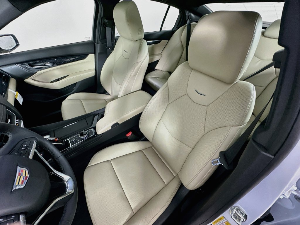 New 2026 Cadillac CT5 Premium Luxury w/ Technology Package AWD/4WD image 27