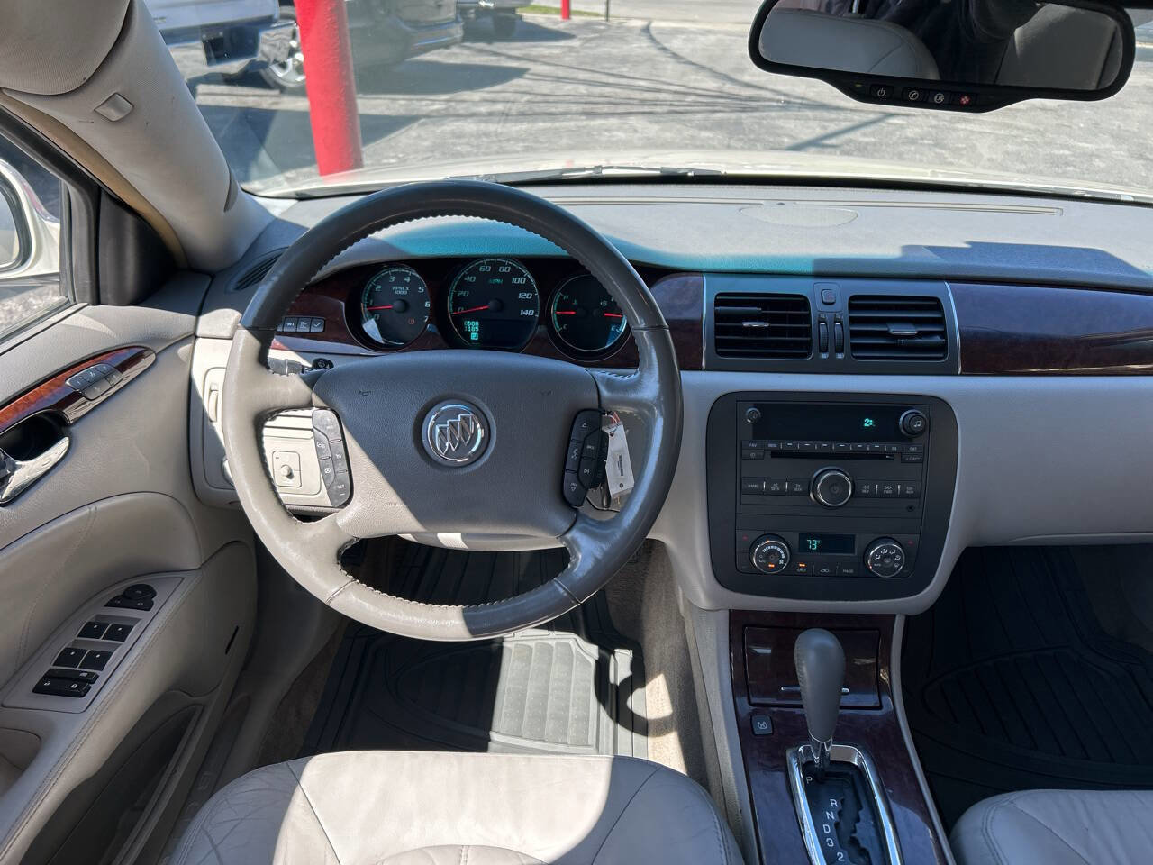 Used 2011 Buick Lucerne CXL image 13