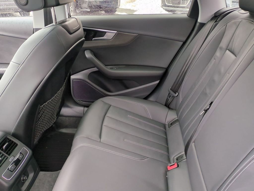 Used 2022 Audi A4 2.0T allroad Premium image 40