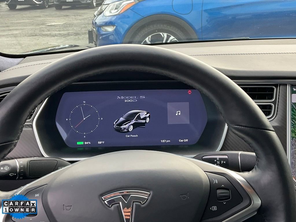 Used 2018 Tesla Model S 100D image 42