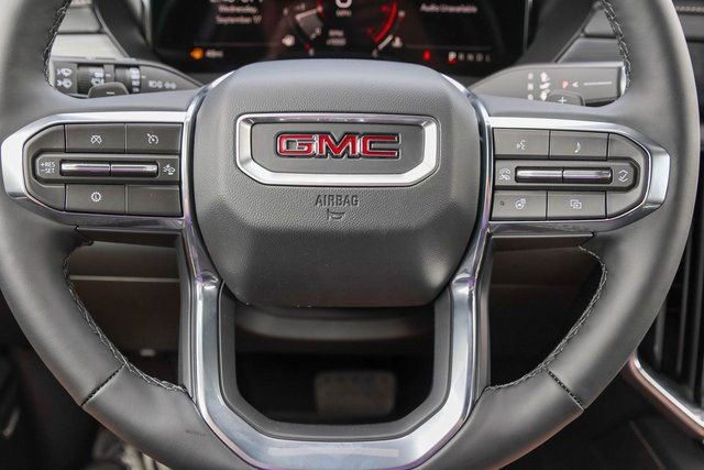 New 2026 GMC Acadia Elevation w/ Black Edition image 13