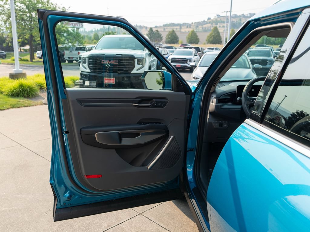 New 2026 Kia EV9 Wind AWD/4WD image 17