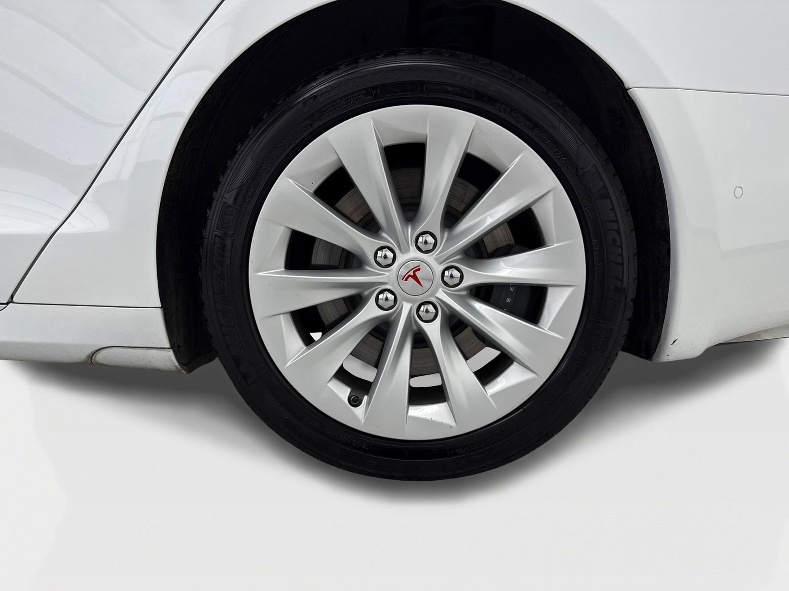 Used 2017 Tesla Model S 75 image 55