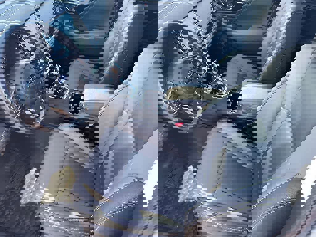 Used 2023 Subaru Outback Onyx Edition image 10