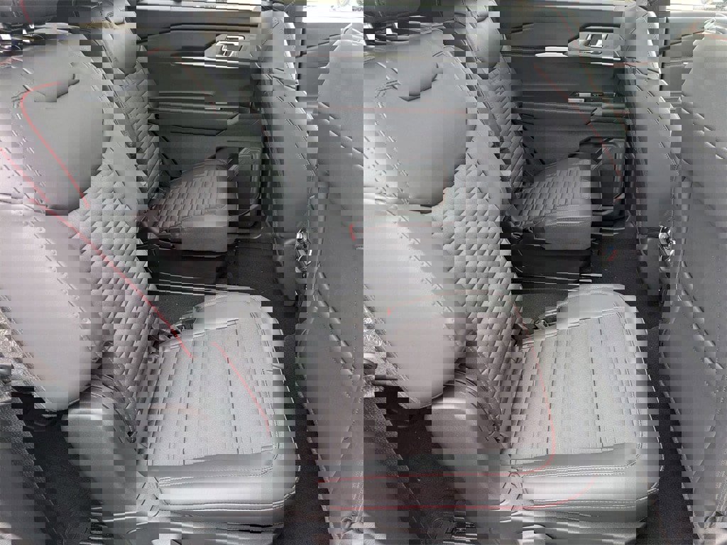 New 2026 Ford Explorer ST-Line image 21