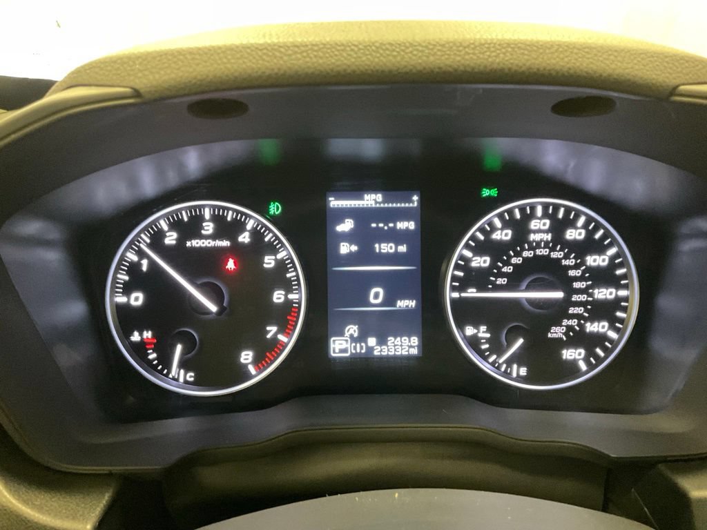 Used 2024 Subaru Impreza 2.0i Sport AWD/4WD video 2