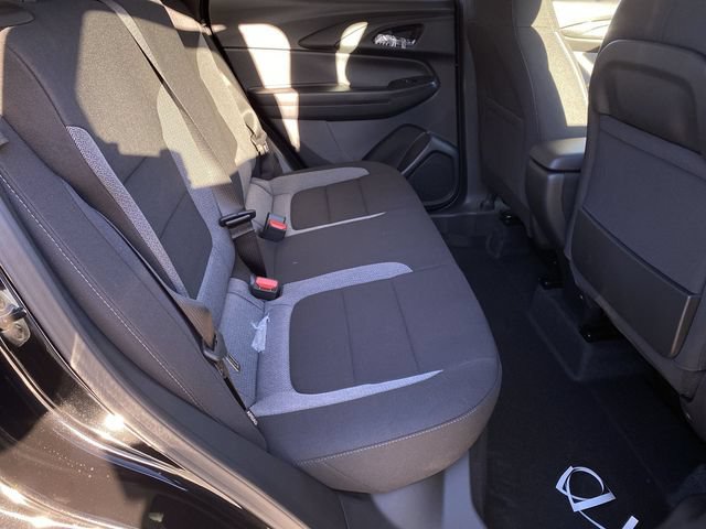 Used 2026 Chevrolet TrailBlazer LT FWD image 36