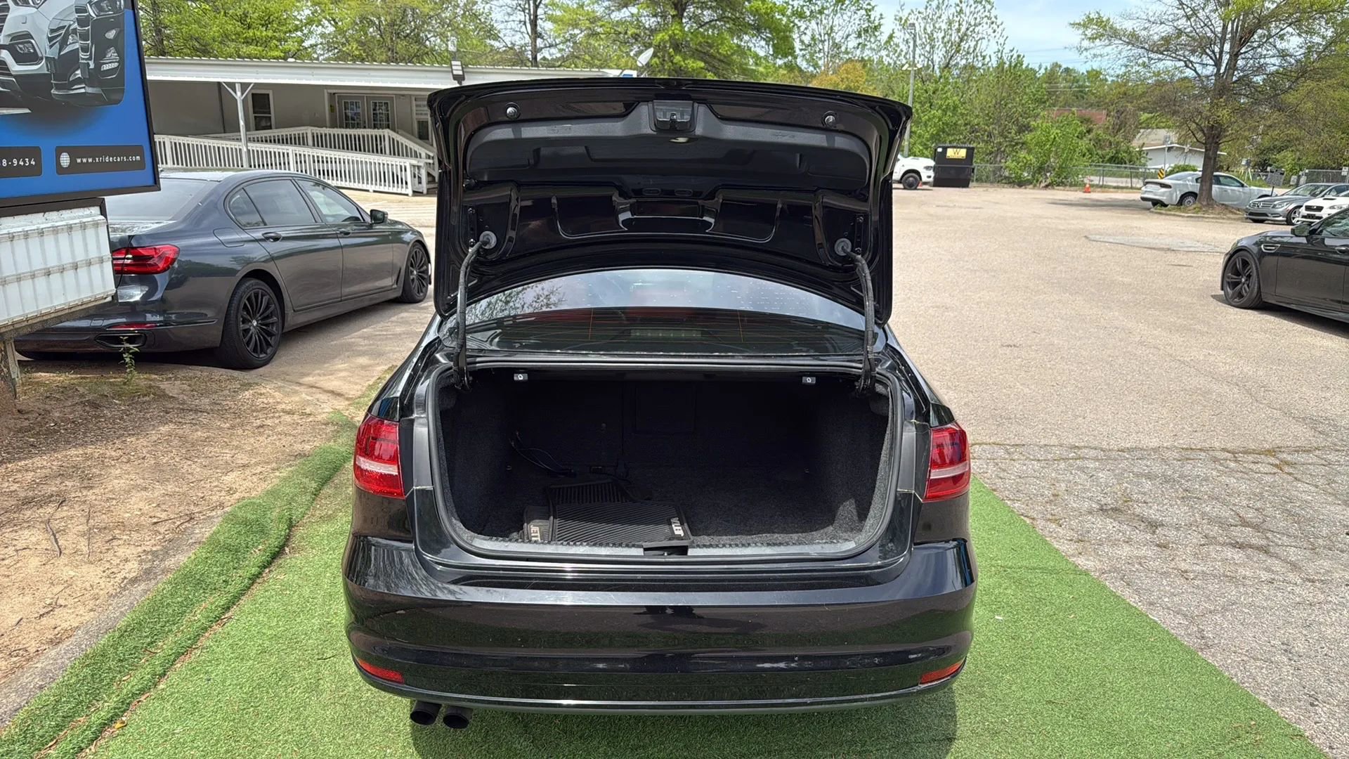 Used 2015 Volkswagen Jetta SEL image 11