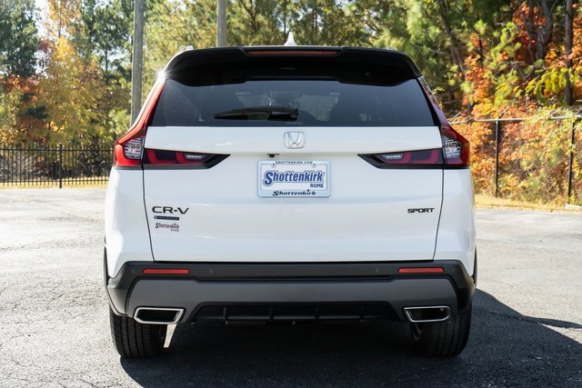 New 2026 Honda CR-V Sport-L image 7