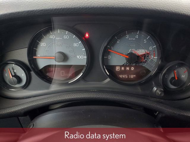 Used 2016 Jeep Wrangler Unlimited Sahara AWD/4WD image 17