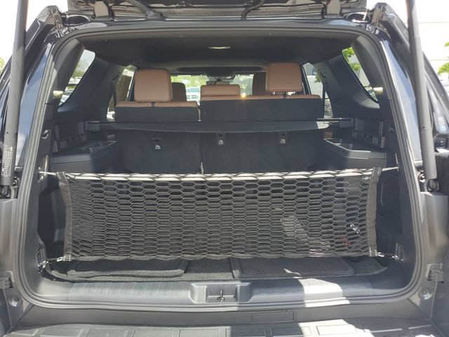 Used 2025 Toyota 4Runner Limited RWD image 16
