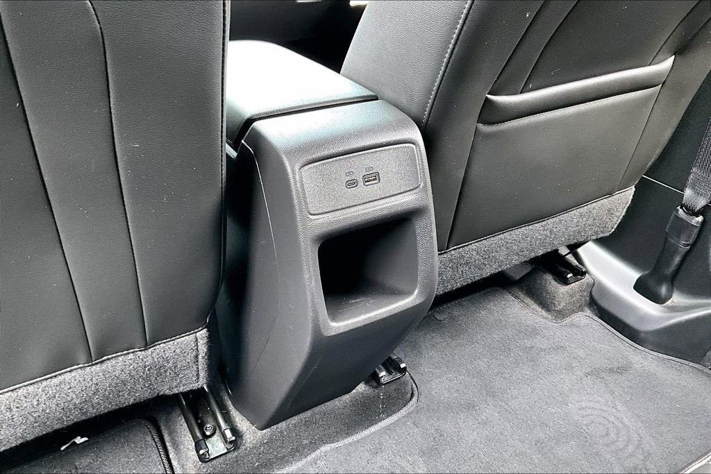 Used 2024 Chevrolet Trax RS w/ Driver Confidence Package FWD image 25