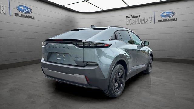 New 2026 Subaru Uncharted AWD image 5