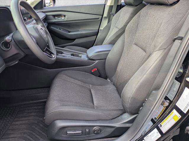 Used 2024 Honda Accord EX image 13