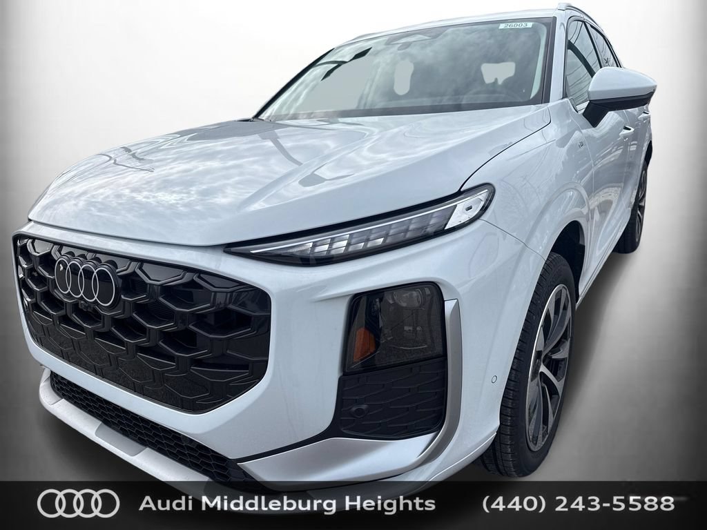 Used 2026 Audi Q3 quattro 2.0T AWD/4WD image 32